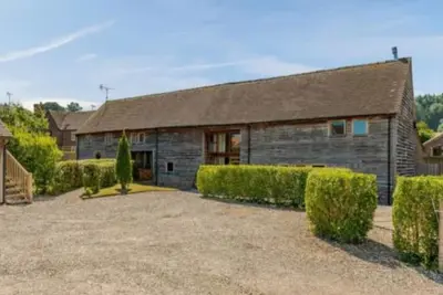 Image de Serafina cottage with hot tub