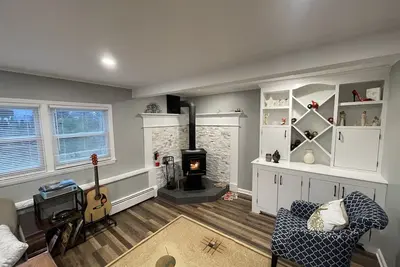 Image de Welcome to our Retreat Haven in Warwick, Ny Near Winery&Distilery-1 Hour to Nyc!