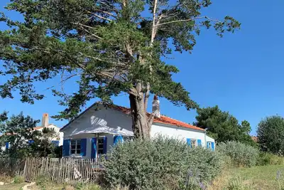 Image de Villa Sur La Plage Ile D’Aix Exceptionnelle Vue Mer