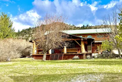 Image de Montana Mountain Haven