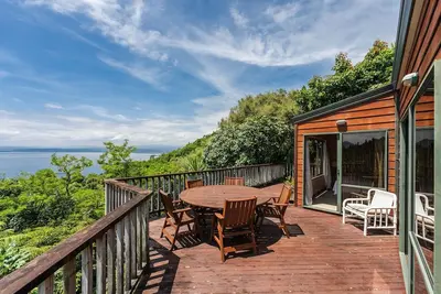 Image de Pukawa Paradise - Pukawa Holiday Home