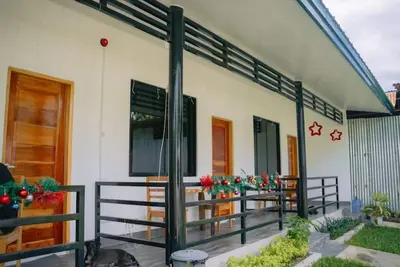 Image de Seaside Bliss: Tranquil Living for up to Four Guests