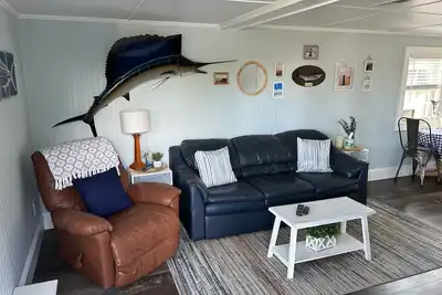 Image de Charming Cottage Retreat in Frisco