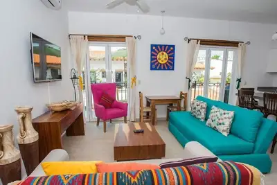 Image de Casa Eva 2 Bedroom Balcony Suite