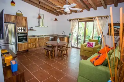 Image de Casa Eli 1 Bedroom Balcony Suite