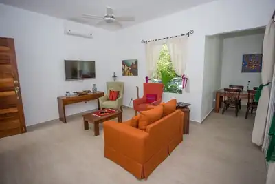 Image de Casa Tencha 1 bedroom suite