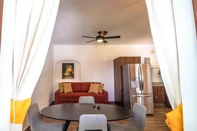 Image de Casa Tango One Bedroom Suite.