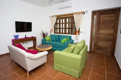 Image de Casa Nena One Bedroom Suite Deluxe.