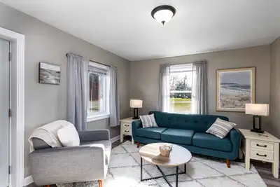 Image de The Cove Near Gun Lake W/ Hot Tub and Fire Pit