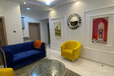 Image de The Duch Apartment - Apartment 1