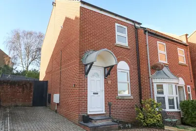 Image de The Nightingale, pet friendly, country holiday cottage in Weymouth