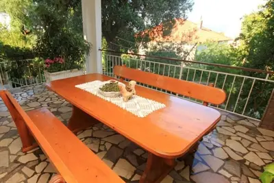 Image de Apartment Ivan - Three bedroom Apartment with Terrace and Sea View