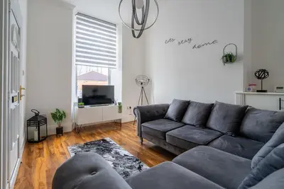 Image de Appartement-Salle de bain privée séparée