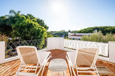 Image de Charming Vale do Lobo Retreat | Vale do Lobo Retreat | 3 Bedrooms | Private Pool & Close to Amenities | Algarve