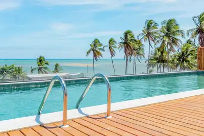 Image de Apartment Essence in Milagres