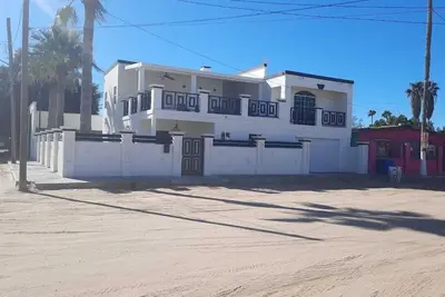 Image de Charming 3-bedroom house with WiFi and Ac in lovely Puerto Peñasco