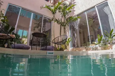 Image de Departamento Casa Bohemia Tulum