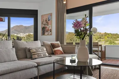 Image de Boutique Apartment Vista Bermeja Estepona