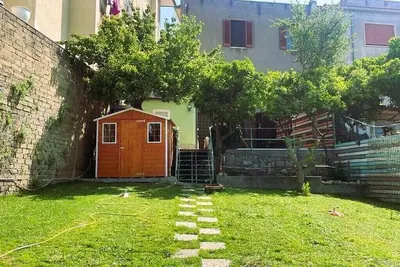 Image de Detached vacation home with garden 500m from the historic center