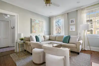 Image de Backyard Serenity, Balcony Views | Palmetto House