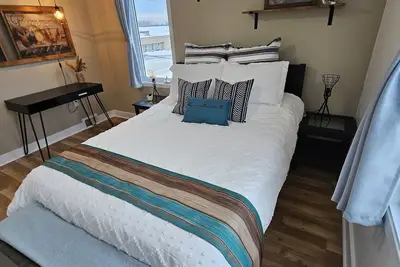 Image de High End Apartment with Farmhouse Charm in the Centre of Kapuskasing