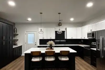 Image de Western 405 (new build)