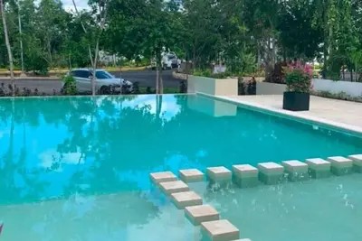 Image de Hermosa Casa en Cancún.