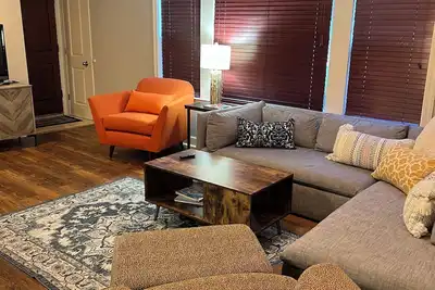 Image de Walking Distance to Ole Miss campus! Perfect for baseball and football weekends.
