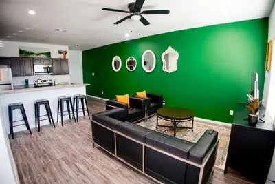 Image de On The Green Odessa Texas