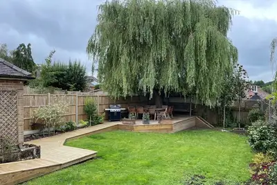 Image de Beautiful Bungalow in heart of the New Forest