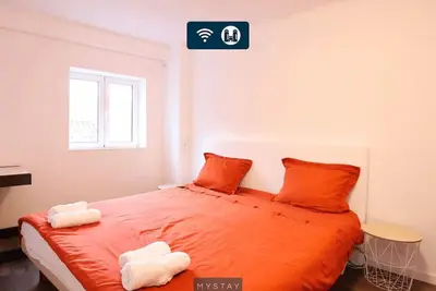 Image de MyStay - Casa Miná 2 | Double room in historic center