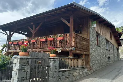 Image de Location Les 3 B - Aime La Plagne