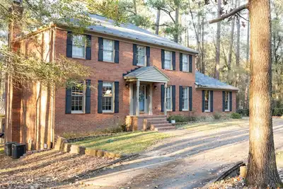 Image de Private Party House - Forest Masters Retreat