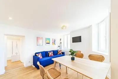 Image de Le Marcellin charmant 6 pers Sainte-Foy-lès-Lyon