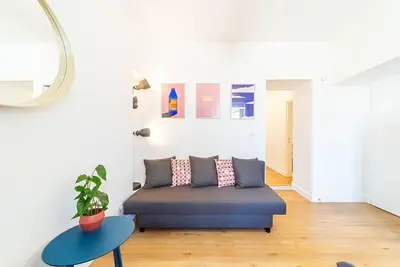 Image de Le Pablo charmant 6 pers Sainte-Foy-lès-Lyon