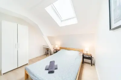 Image de Le Pelisson 6 pers fonctionnel Gratte Ciel