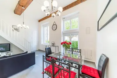 Image de Le Fleury charmant 2 chambres Oullins