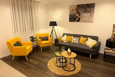 Image de Le Parilly charmant deux chambres République