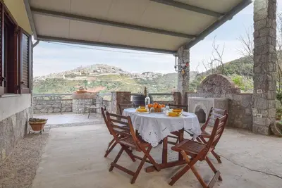Image de Amazing home in San Marco D'Alunzio with WiFi
