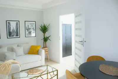 Image de Luxury Apartment in the Heart of Vienna