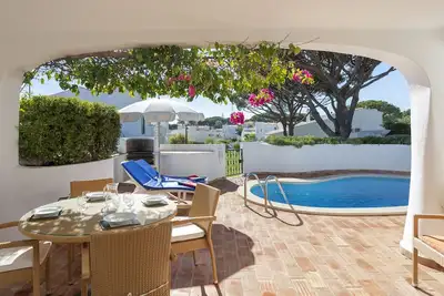 Image de Villa 'Rosa' avec piscine privée, Wi-Fi et climatisation