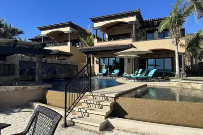 Image de Novaispania Residence Cabo San Lucas