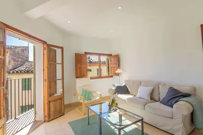 Image de Appartement 'Maca Sol' avec terrasse privée, Wi-Fi et climatisation
