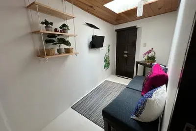 Image de Casa Petra esta en el centro de San Cristobal donde caben hasta 4 personas.