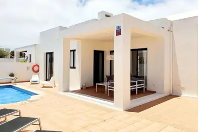 Image de Villa 'Ora' avec piscine privée, terrasse privée et Wi-Fi