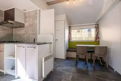 Image de Mobil-home | Comfort | 2 Ch. | 4 pers. | Terrasse surélevée