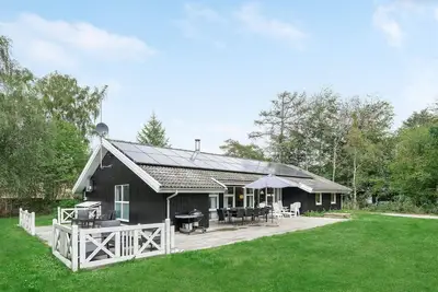 Image de Belle maison de 5 chambres à Græsted