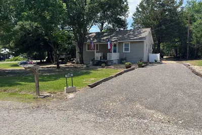 Image de Tg Fish House - Lake Tawakoni adorable and cozy pet-friendly fishing get-away