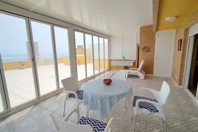 Image de Acv - Sol Park I-1ª Linea Planta 11 Frontal