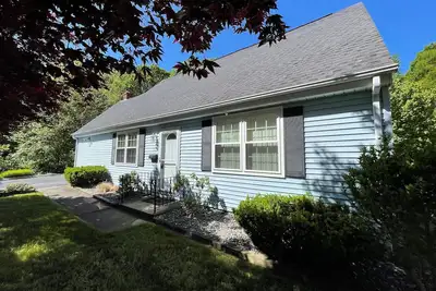 Image de 4 bedrm, 2 bath home minutes to downtown Westerly, Watch Hill, Westerly beaches